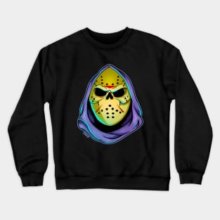 Snake Mountain Killer by Blood Empire Crewneck Sweatshirt